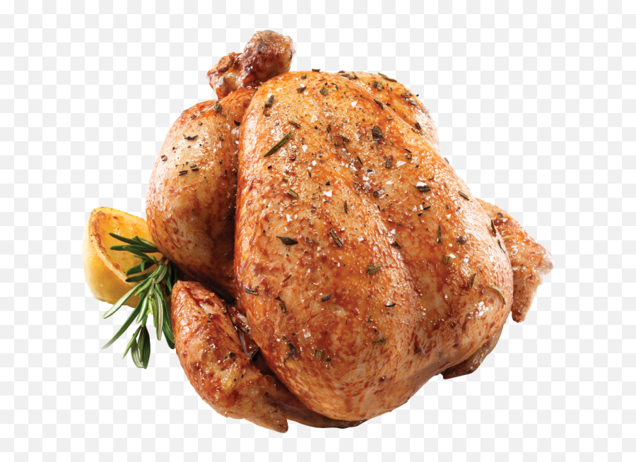 Chicken Themealdb - Rasted Chicken With No Background Emoji,Chicekn Emoji