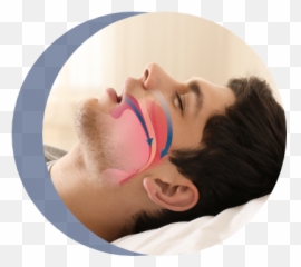 Sleep Disorders - Cpap Para Apneia Do Sono Emoji,A Series Of Thoughts, Images, Or Emotions Occurring During Sleep