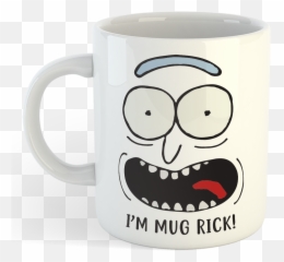 Mugs Halloween Pumpkin Rick And Morty Coffee Mugs Home U0026 Garden - Magic Mug Emoji,Tin Foil Emoticon