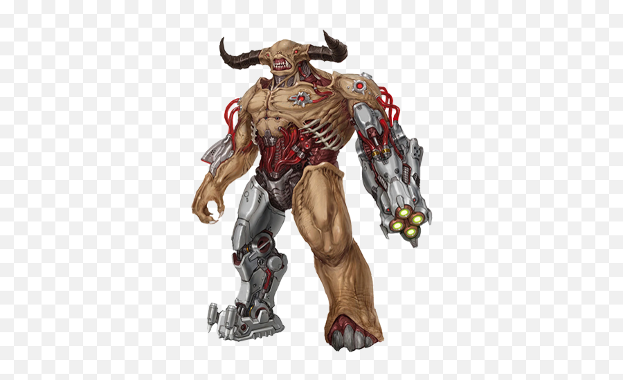 Trope Pantheons Discussion - Cyberdemon Tyrant Emoji,Cyberman Emotion Inhibitor Trope Pantheons Discussion - Cyberdemon Tyrant Emoji,Cyberman Emotion Inhibitor