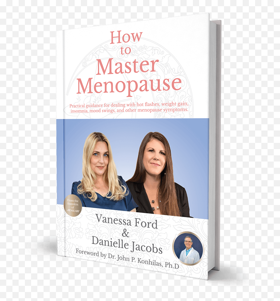 Probiotics For Menopause - Book Cover Emoji,Menopause Emotions Meme