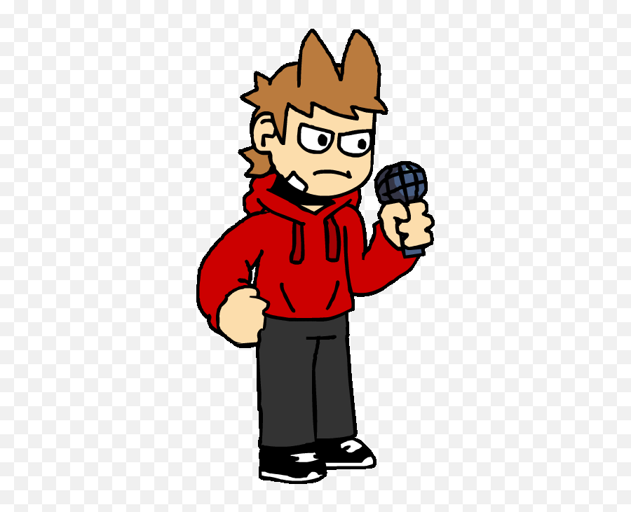 Friday Night Funkin Vs - Tord Fnf Emoji,Eddsworld Tord Emojis