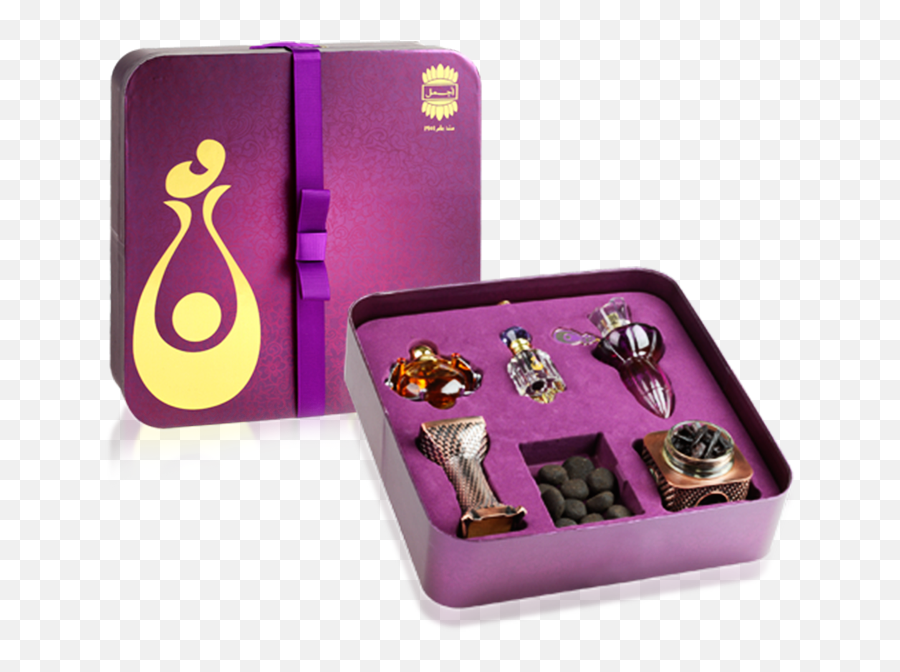 Motheru0027s Day Gift Set By Ajmal Perfume - Usa Seller Gift Set Azmal Emoji,Kawaii Potato Emoji Set