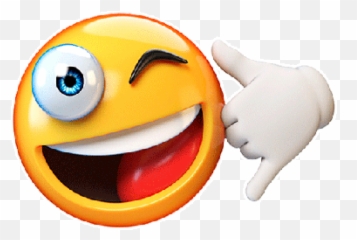 Pin Em Emojis - Emoji Pics With White Background,Emoticons Se Sentindo...blah