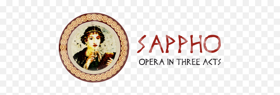 The Opera Emoji,Sappho And Phaon Emotions Shown In This Picture