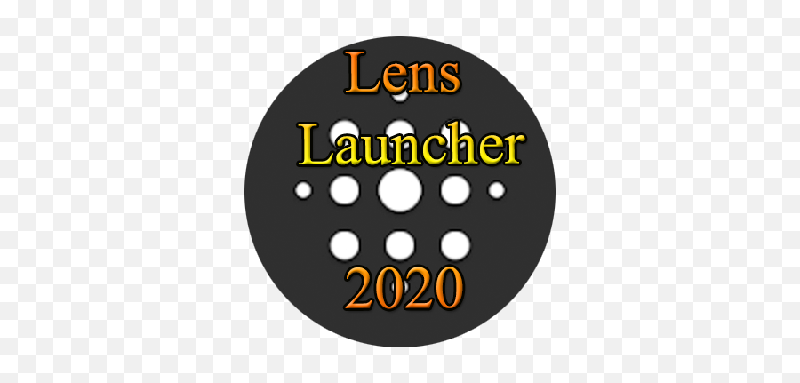 Lens Launcher 2020 Ads Free No Permissions Emoji,Dragalia Emojis