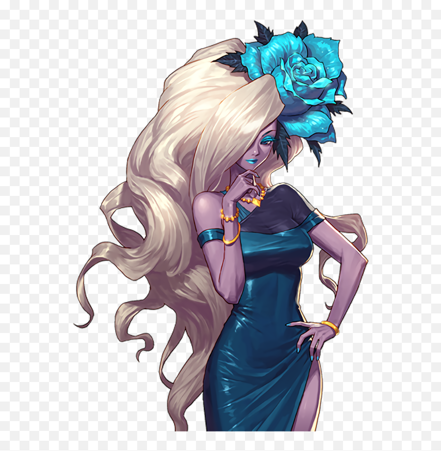 Character Art - Sharan Dfo Emoji,Dfo How To Do These Emoji