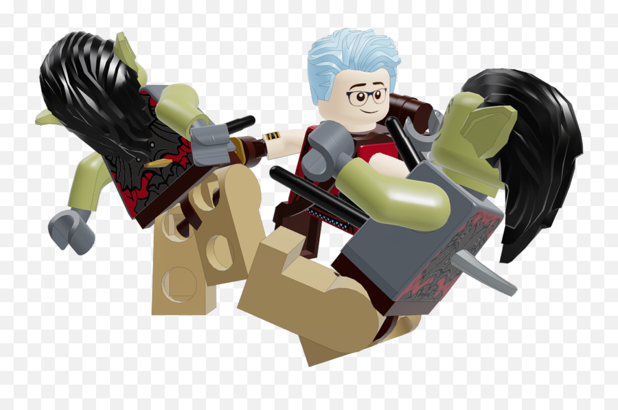 Mecabricks - Fictional Character Emoji,Botw Emoji