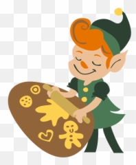 Plantillas De Elfo - Fictional Character Emoji,Emoticon Elfo