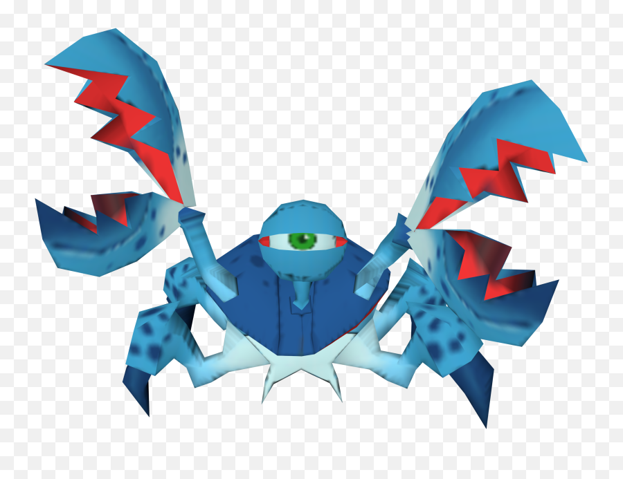 Scuttle Crab - Ratchet And Clank Size Matters Giant Crab Emoji,Scuttle Crab Emoticon