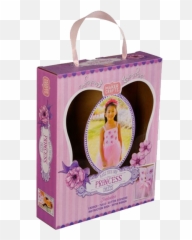 Custom Doll Boxes - Barbie Emoji,Emotion Used On Barbie Ad Imagine The Possibilities