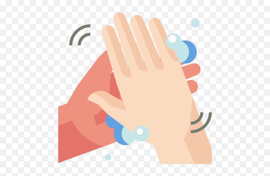 Wash - Rub Png Emoji,Hand Rubbing Emoticon