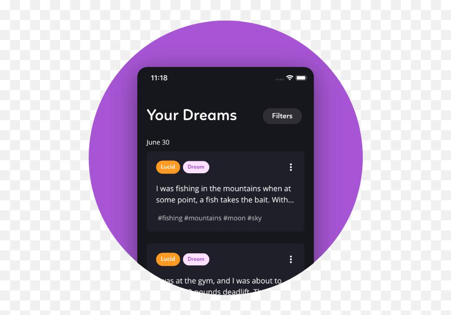 Dream App - Dot Emoji,Skype Fishing Emoticon