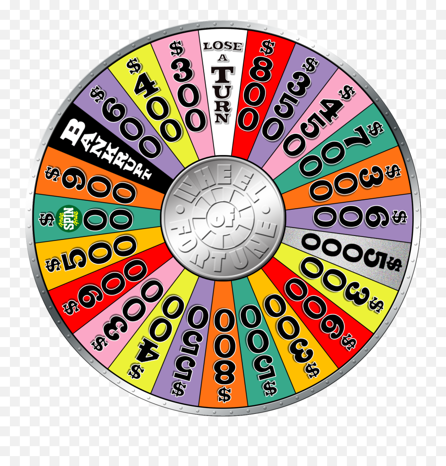 Wheel Of Furtune - Wheel Of Fortune Wheel Emoji,Word Whizzle Level 39 Emotions