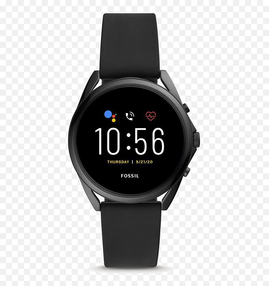 Revisión Del Smartwatch Fossil Gen 5 Lte Buen Equipo Pero Emoji,Como Poner Emojis A Los Contactos En Samsung