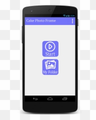 Apps Games - Local Restaurant App Emoji,White Borders On Photoswith Emojis
