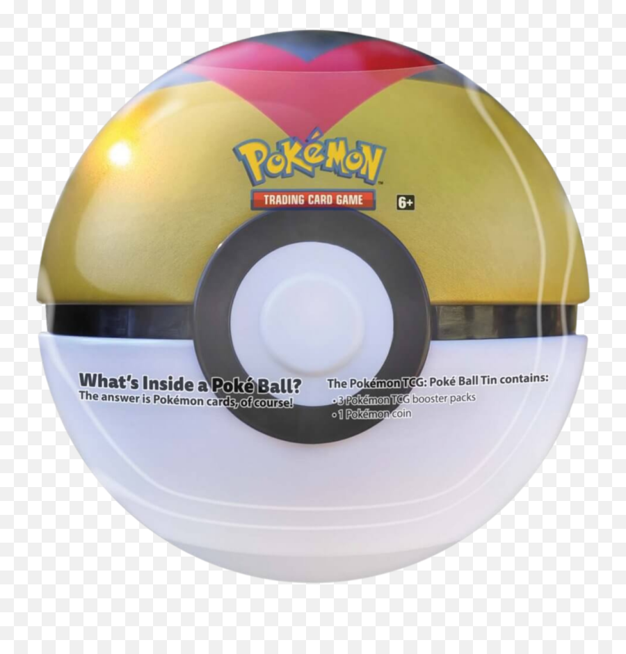 Pokémon Tcg Poké Ball Tin - Series 6 Emoji,Pokeball Emoticon Facebook