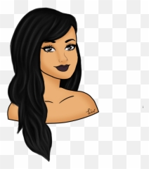 Drawn Art Edits Characters - By Livlovedance7 Art Emoji,Xxx Cartoon Emojis Png