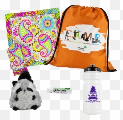 Virtual Retail Catalog Girl Scouts San Diego Emoji,Smart People Bottled Up Emotion