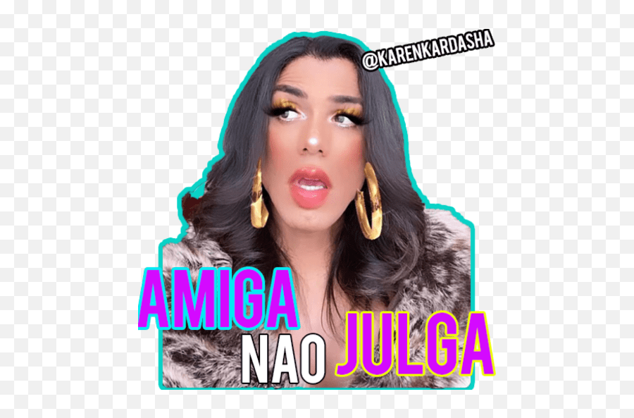 Karen Memes Oficial Emoji,Mascara Emojis