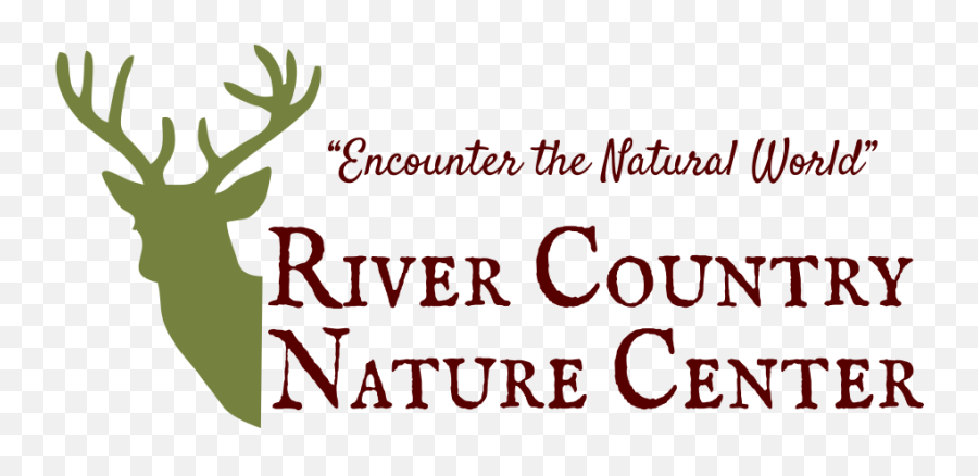 River Country Nature Center Emoji,Nature& Emotions