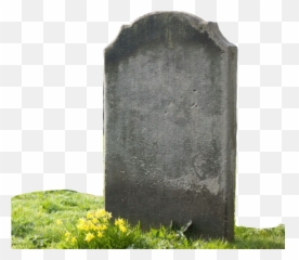 Tombstone Graveyard Sticker - Gravestone 4k Emoji,Gravestone Emoji