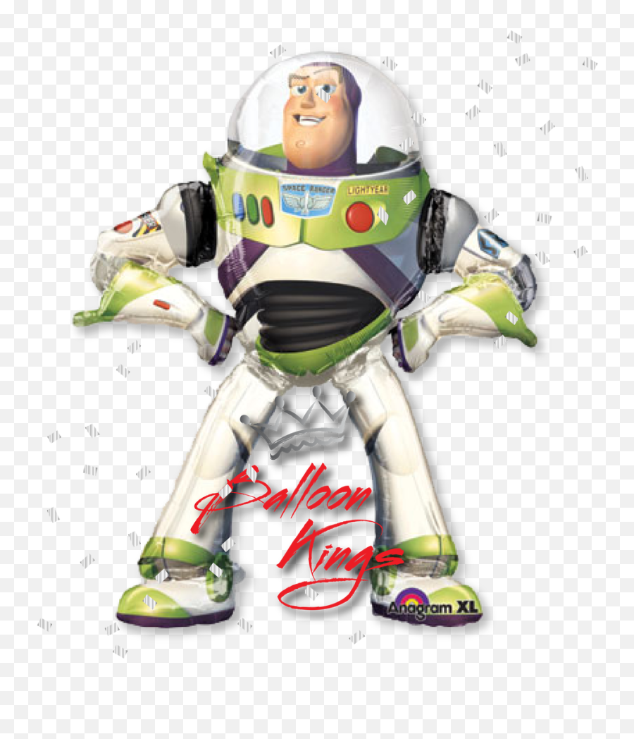 Buzz Lightyear Airwalker Emoji,Buzz Lightyear Emoji