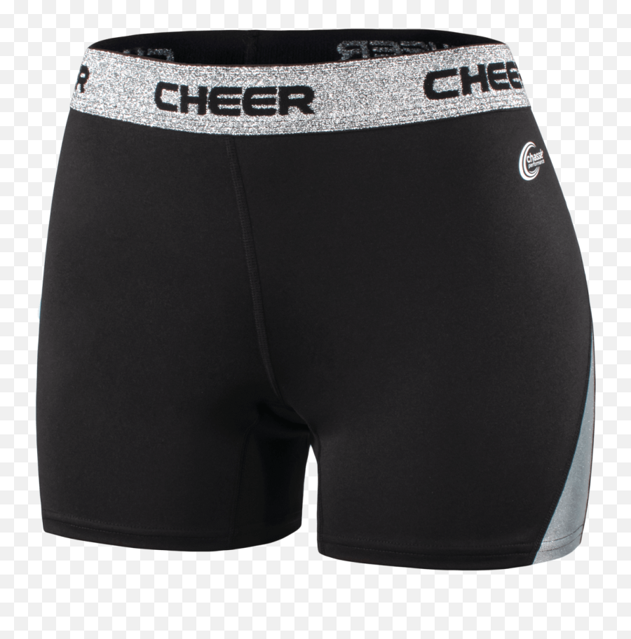 Cheer Shorts - Omnicheer Emoji,Girlschase Too Many Emoticons