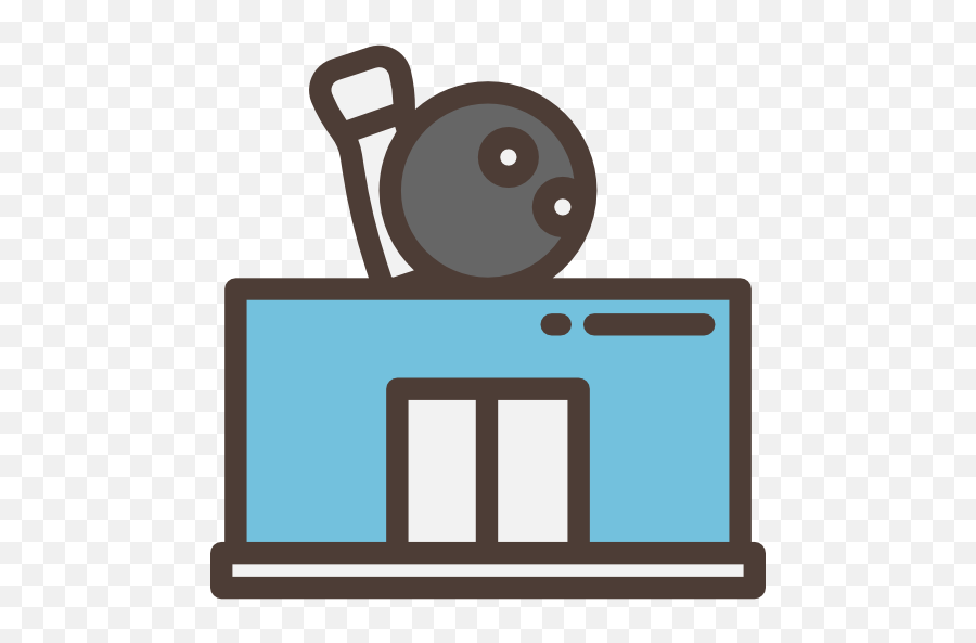 Free Icon Bowling Emoji,Camcorder Emoji Transparent