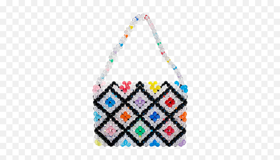 Mini Merry Bag U2013 Susan Alexandra Emoji,(argyle) Emoticon