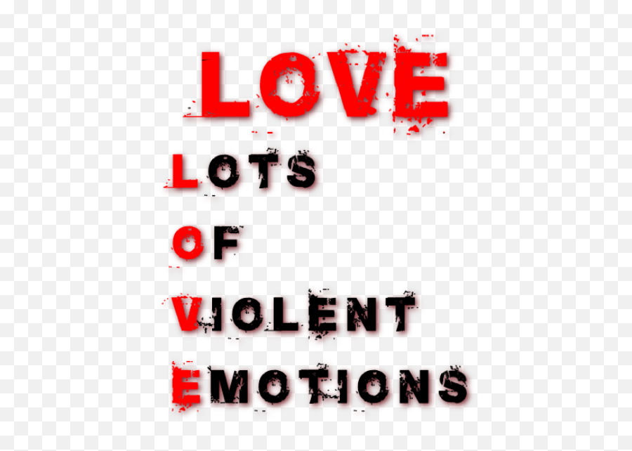 Sticker Editmaterials Love Sticker - Dot Emoji,Undertale Emotions