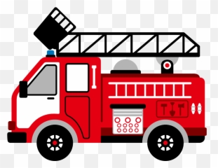 Download Car Clipart Firefighter - Chad Valley Wood Shed Emoji,Red Car Front Emoji