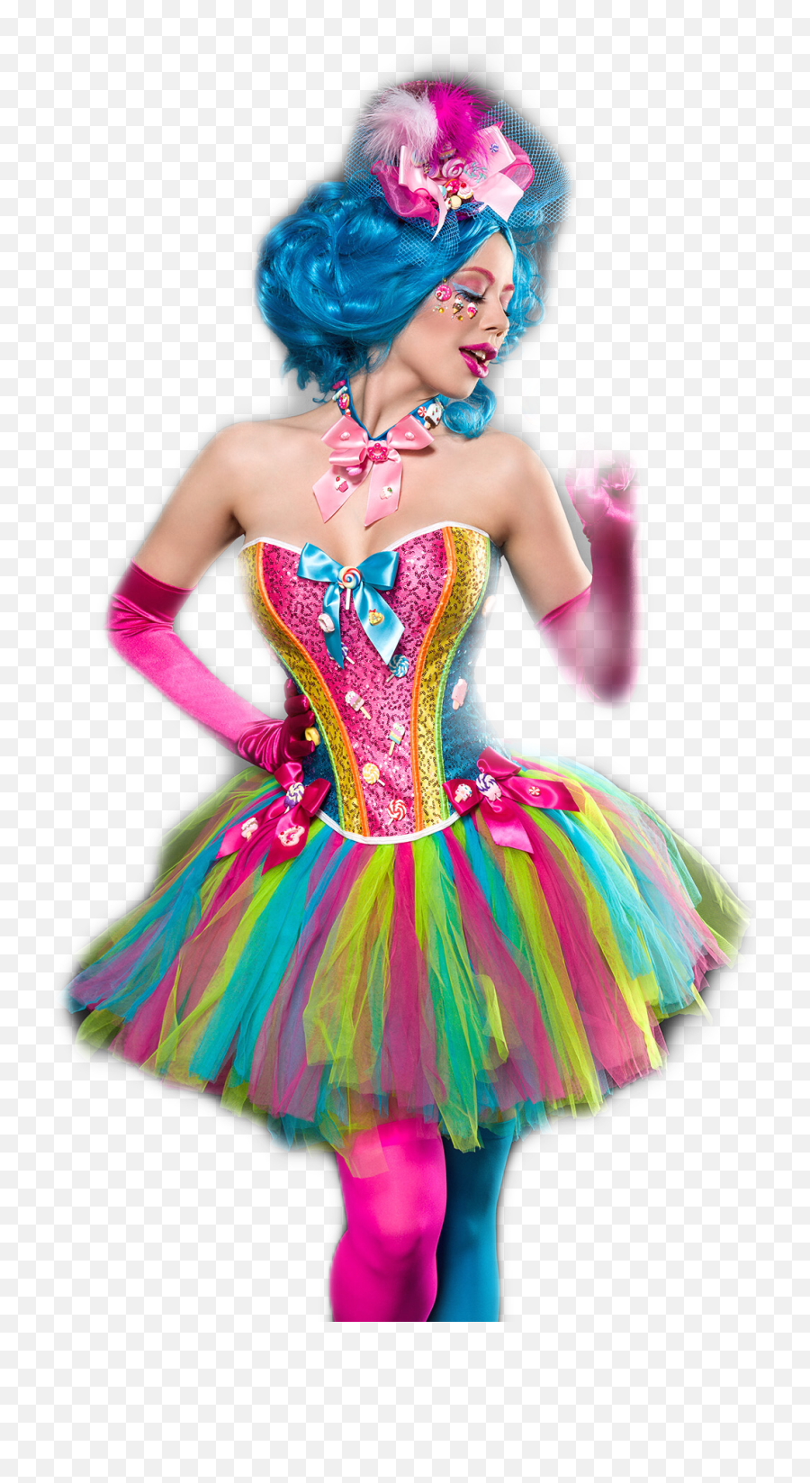 Discover Trending - Event Emoji,Emoji Tutu Costume