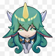 Star Guardian Soraka By Ieket League Of Legends Comic Emoji,Comic Emojis