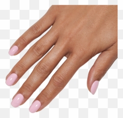 Fairy Floss - Gel Manicure Kit U2013 Le Mini Macaron Emoji,Nail Polish Hand Emoji