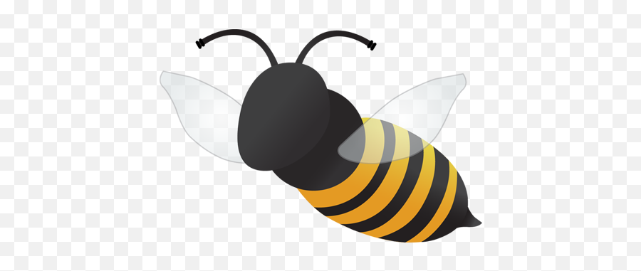 Asf - Revision 1898177 Openofficetrunkmainextrassource Emoji,Bumble Bee Emoji