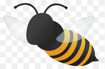 Asf - Revision 1898177 Openofficetrunkmainextrassource Emoji,Bumble Bee Emoji