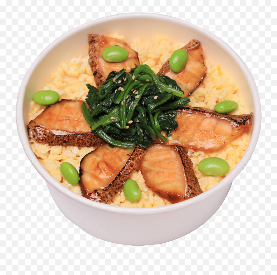 Hcm - Tokyo Deli Express Emoji,Miso Soup Emoji