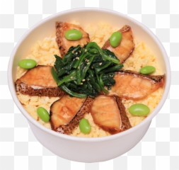 Hcm - Tokyo Deli Express Emoji,Miso Soup Emoji