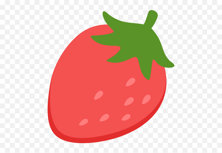 Strawberry Free Png And Vector - Picaboo Free Vector Images Emoji,Dtrawberry Emoji