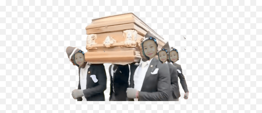 5g Coffin Sticker Emoji,Coffin Emojis