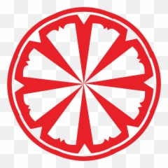 Tesla Logo Circular Multiplicity - Paintnet Discussion And Emoji,Rotating Light Emoji