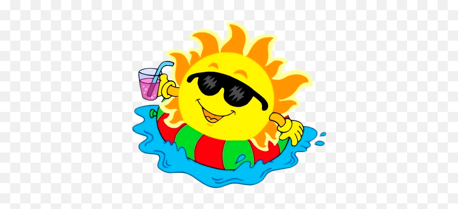 Pin On Výzdoba Tídy - Summer Holiday Emoji,Sunflower Emoticon