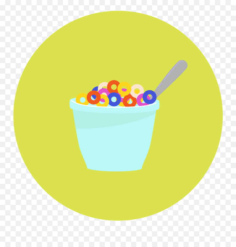 Drink And Food Fresh Cook Graphic By Bestinputstudio Emoji,Candle Emoji Circle
