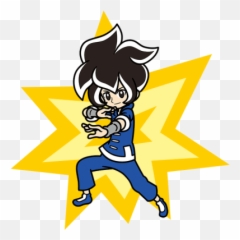 Warioware Get It Together For Nintendo Switch - Nintendo Emoji,G2a Logo Emoji Copy And Paste