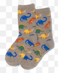Kidu0027s Dinosaur Crew Socks Emoji,Bulldozer Emoji