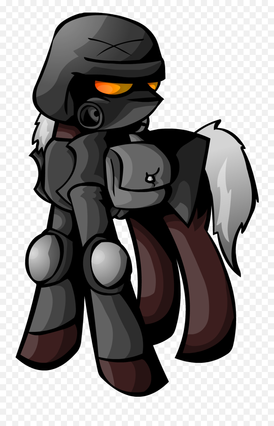 Video Game Pony Crossover Thread - Visual Fan Art Mlp Forums Emoji,Assassin's Creed Emoji Discord