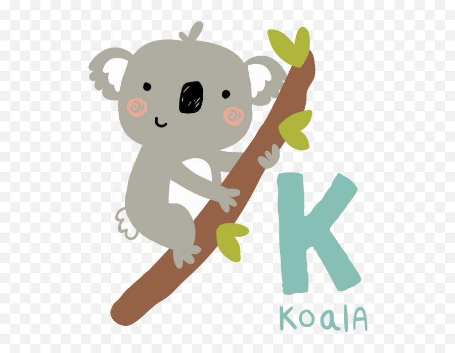 Adjectives That Start With A To Z List - Koala Emoji,Adjectives That Describe Emotions