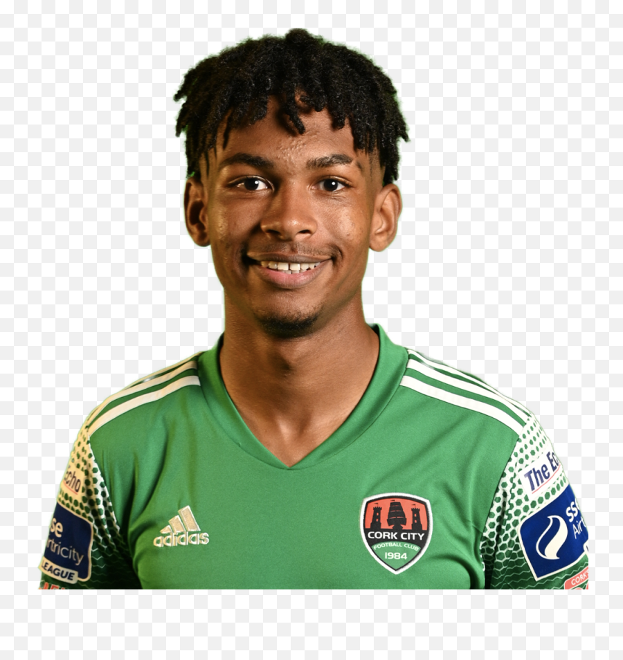 Cork City Football Club - Player Emoji,Ricardo Emoji