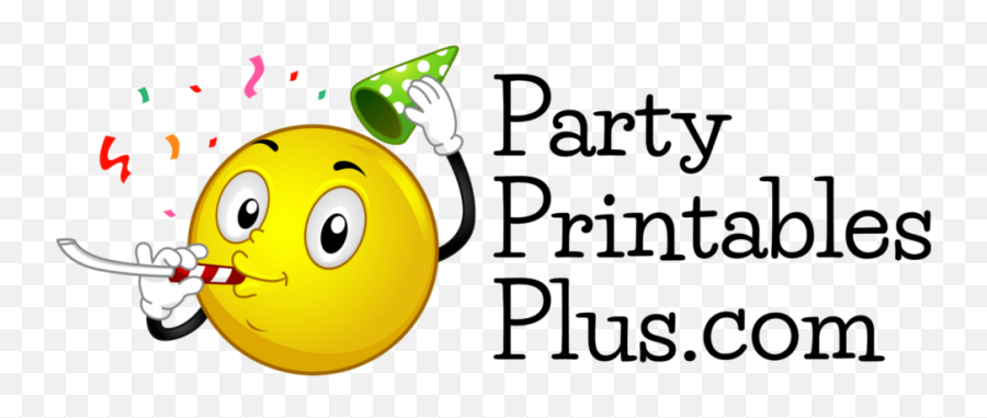 Jealous Party Crafts Dollar Stores Partyparty - Happy Emoji,Friday The 13th Emoticons